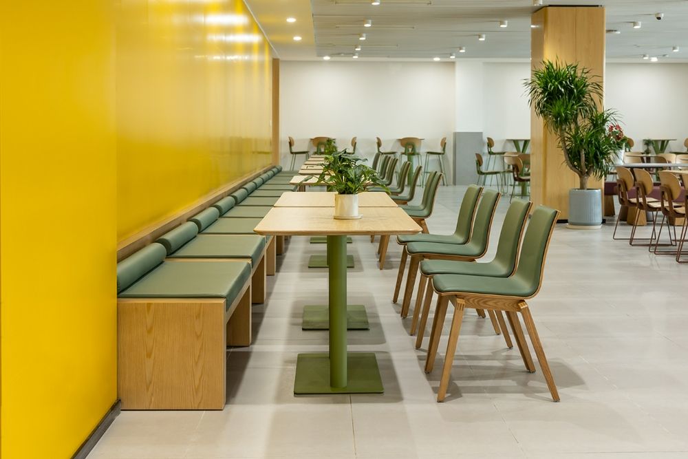 深圳市坪山区未来学校