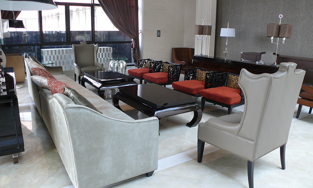 武汉东湖国际会议中心