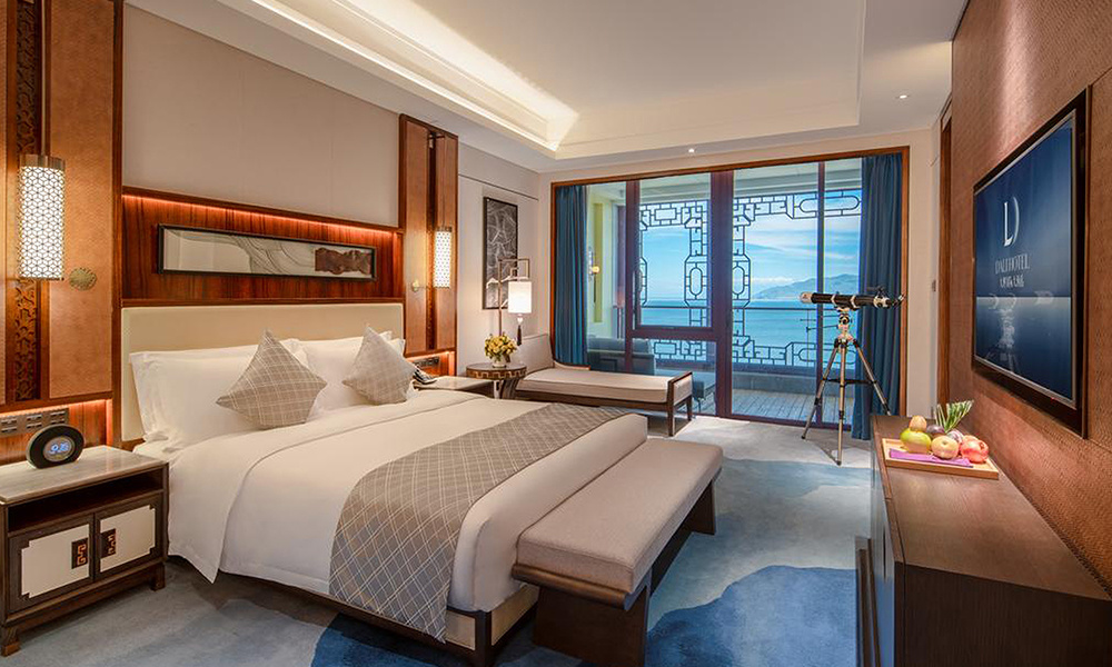 大理国际大酒店