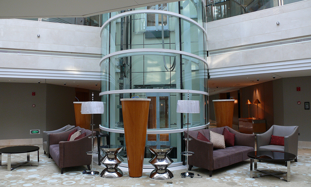 武汉东湖国际会议中心