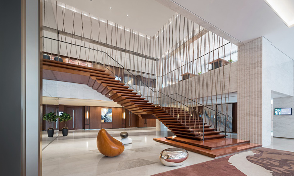 北京世园凯悦酒店