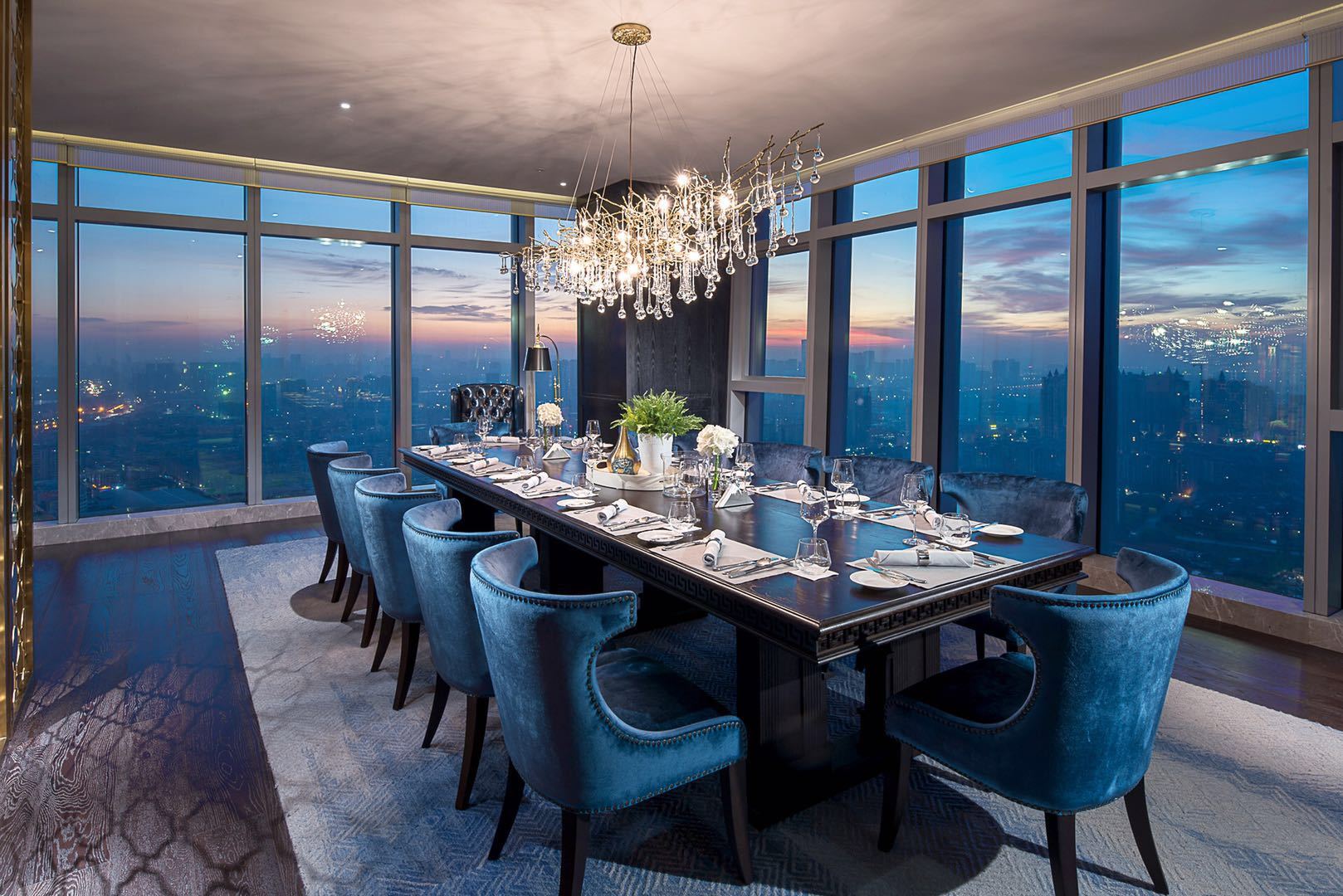 五星级酒店家具