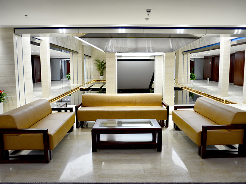 广东银行家具厂家