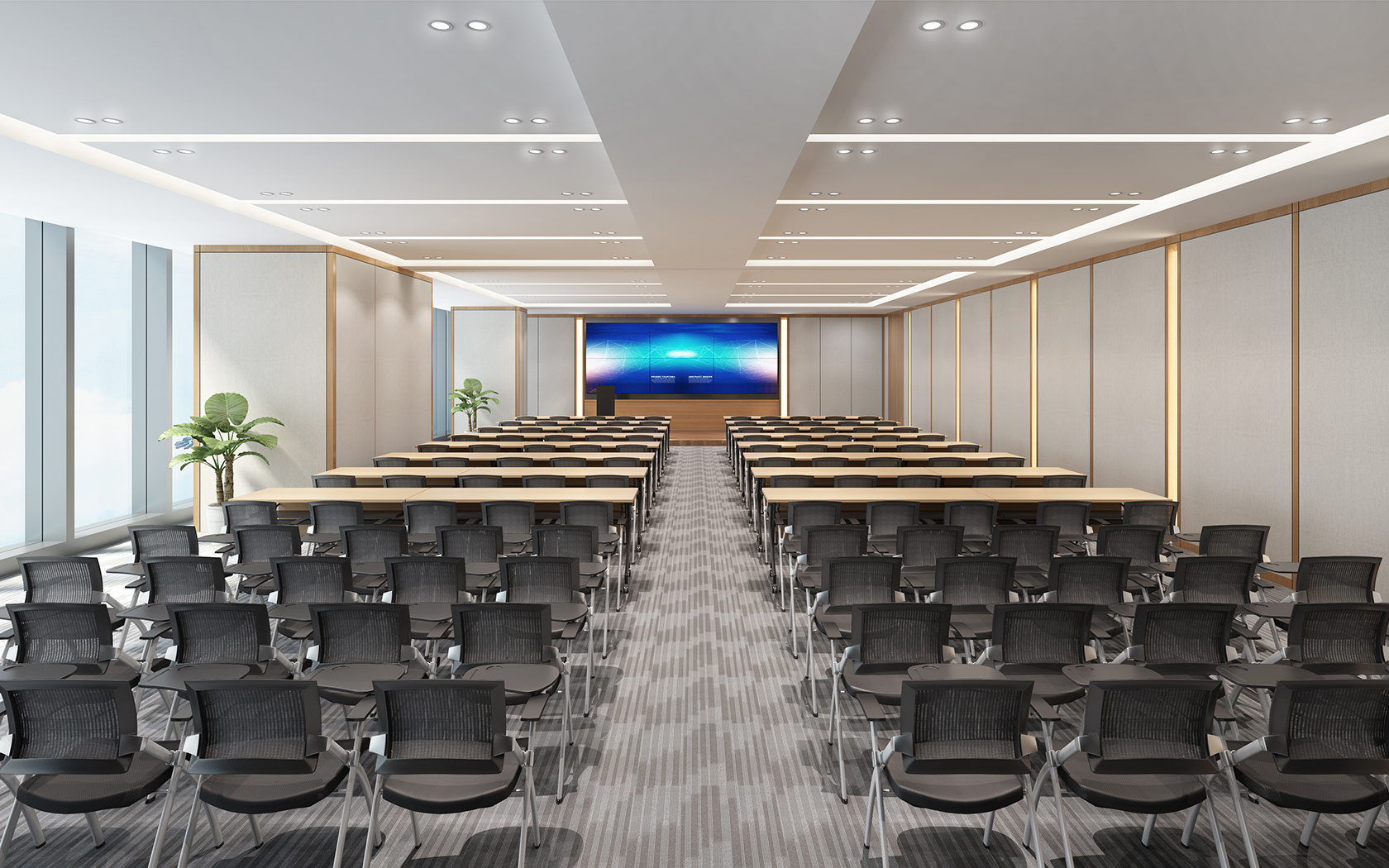 会议室家具定制